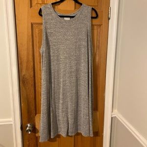 Ava & Viv 2x tank dress